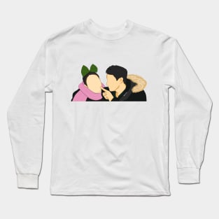 oh my venus Long Sleeve T-Shirt